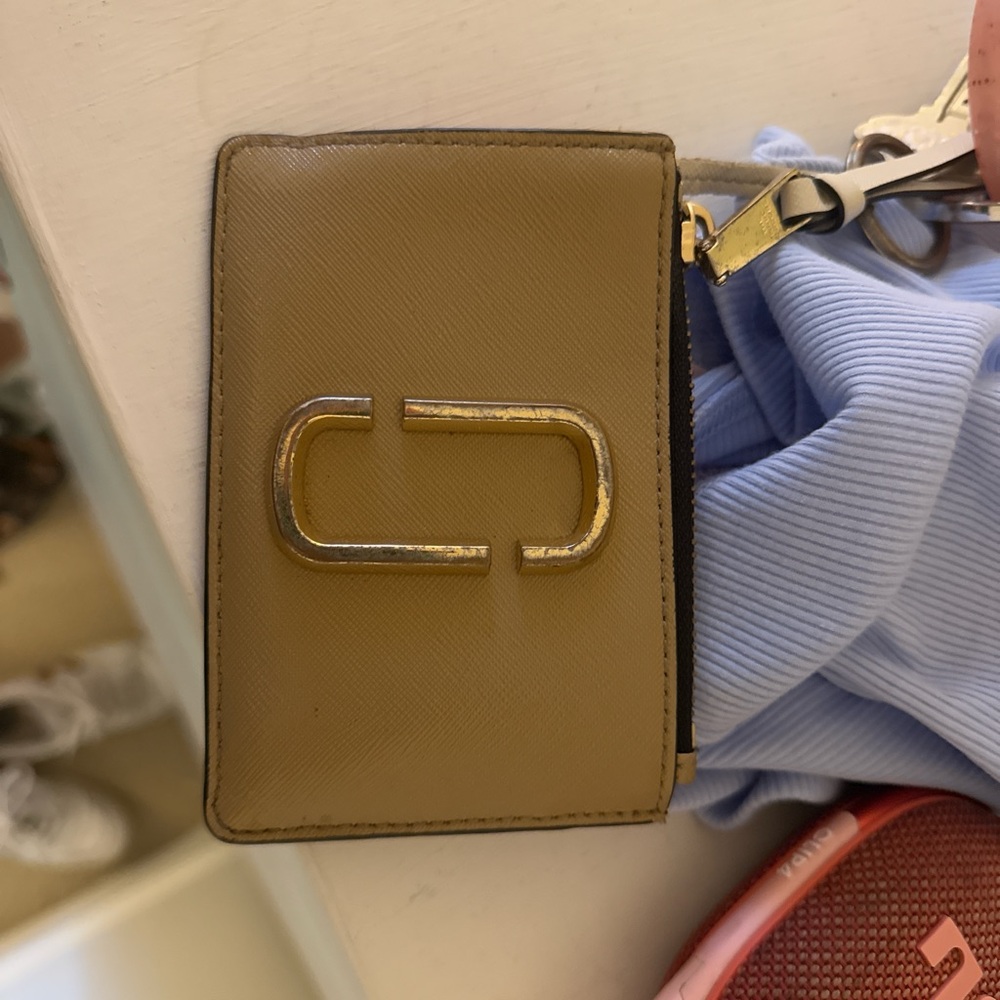 Marc Jacobs Wallet